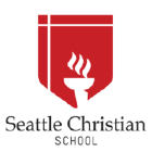 Seattle Christian School Logo